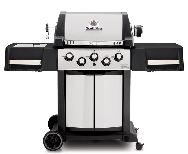 signet 90 Polgrill
